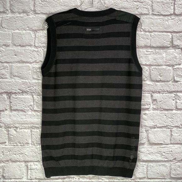 G-Star Crewneck Vest - Picture 2 of 7
